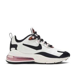 Nike Air Max 270 React - Tortoise Shell